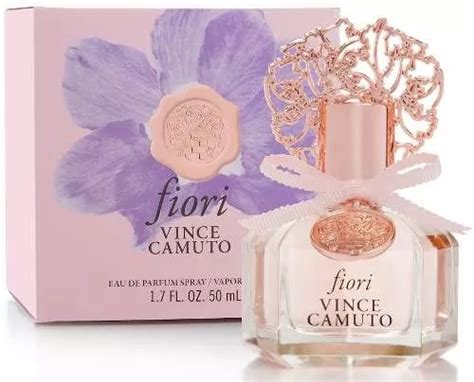 fiori vince camuto a que huele